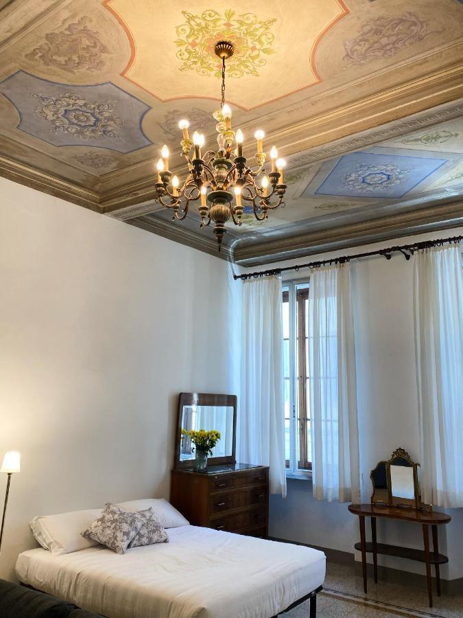 Alfani Apt - Dolcevita Holiday Florence Exterior photo