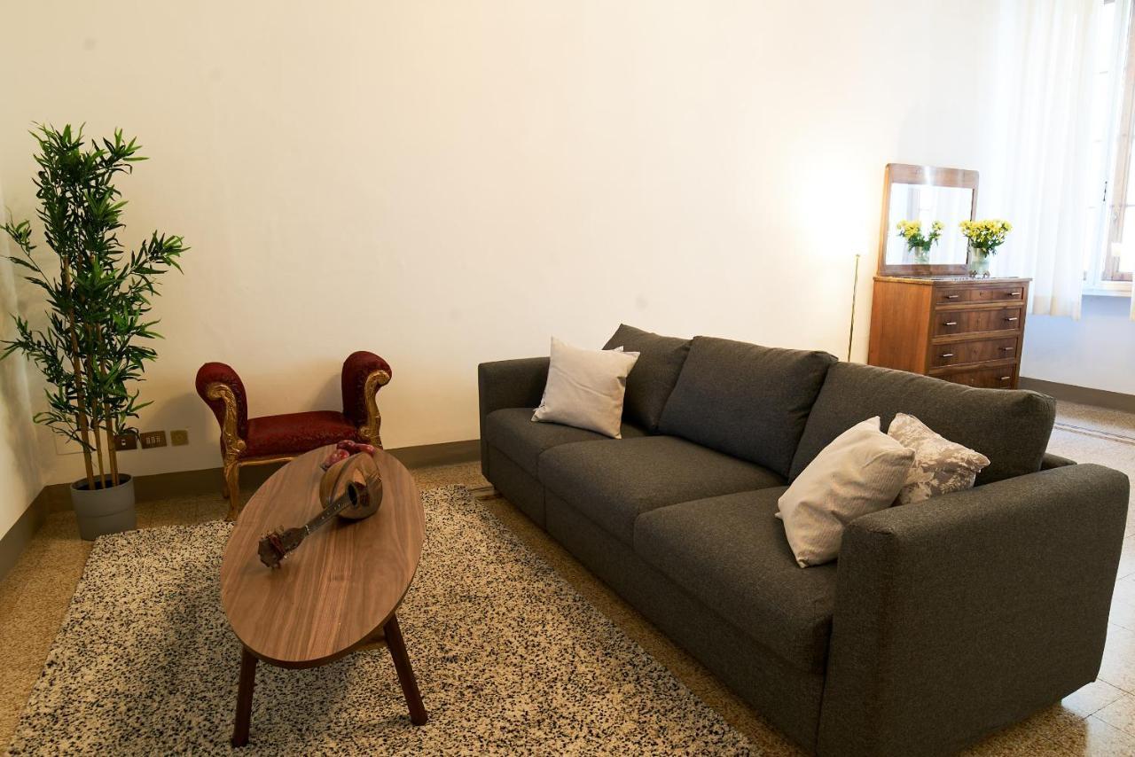 Alfani Apt - Dolcevita Holiday Florence Exterior photo