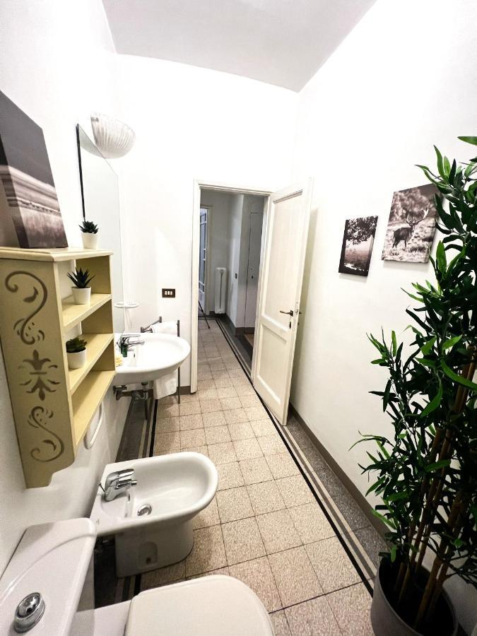 Alfani Apt - Dolcevita Holiday Florence Exterior photo